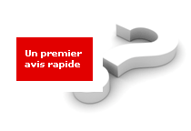 Un premier avis rapide